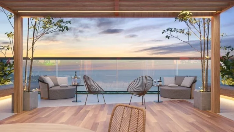 Imagem Apartamento Padrão