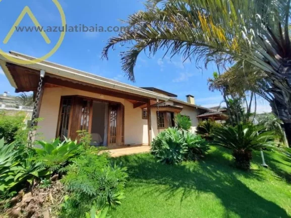 Imagem Casa para Venda em Atibaia, Vila Petropolis, 4 dormitórios, 3 suítes, 4 banheiros, 4 vagas