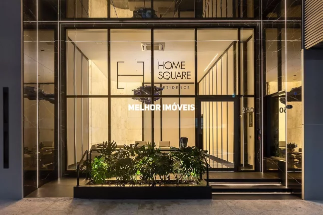 Imagem Apartamento á venda com 3 Suites no Centro de Balneário Camboriú