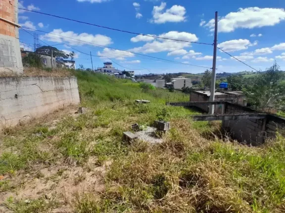 Imagem Lote à venda em Barbacena, Greenville, 200m2