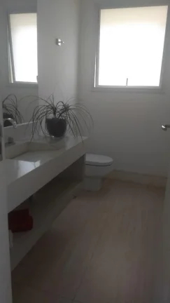 Imagem Casa no Res. Gênesis I - 415m²