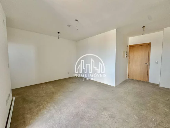 Imagem Apartamento com 3 dormitórios à venda, 84 m² por R$ 739.000,00 - Residencial Maxx Santa Ângela - Jundiaí/SP