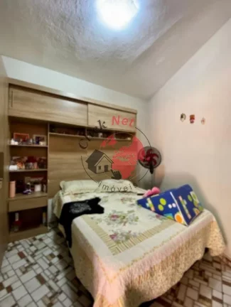 Imagem Casa Térrea Itanhaém troco por z sul ou Abc - 5 dormitórios sendo 1 suíte ,piscina , churrasq ,5 vagas , bairro Campos Eliseos,Itanhaem