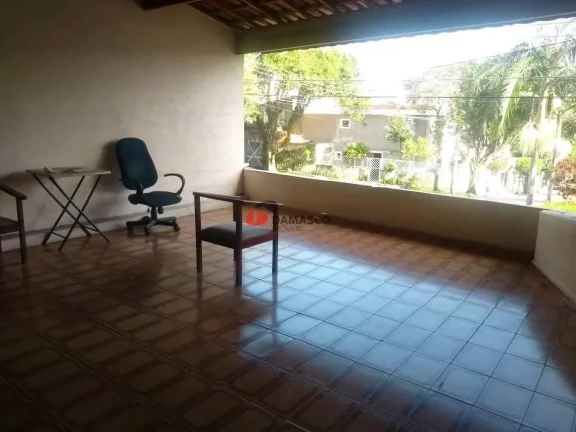Imagem Casa à venda 2 Quartos, 1 Suite, 2 Vagas, 104M², Olímpico, São Caetano do Sul - SP