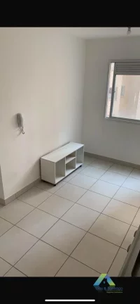 Imagem Apartamento a venda- Sacomã com 02 quartos
