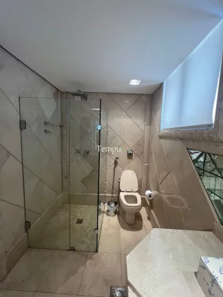 Imagem Residencial Genebra - Cobertura duplex 662m²à venda no bairro Setor Bueno - Goiânia/GO