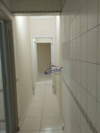 Imagem Casa com 2 quartos (1 suíte) à venda, 70 m² - Vila Assunção - Praia Grande/SP