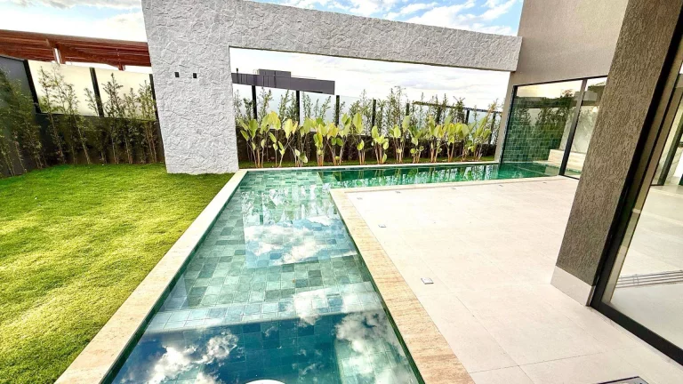 Imagem Casa à venda no Plateau D'or - Goiânia/GO