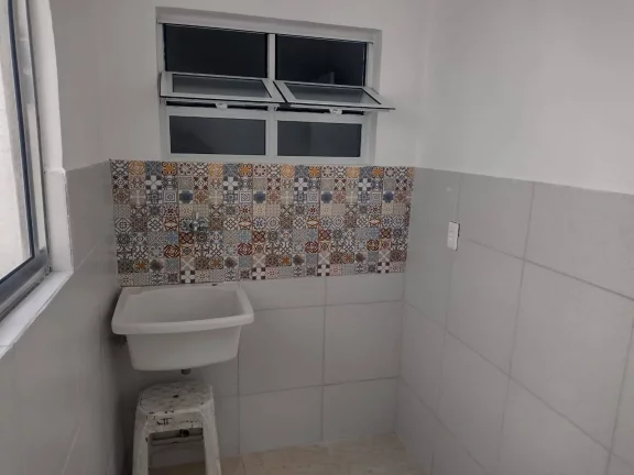 Imagem APARTAMENTO 2 DORMITÓRIOS - VARADOURO - SÃO SEBASTIÃO