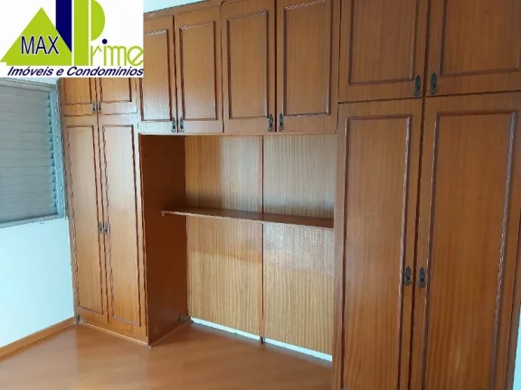 Imagem APARTAMENTO 02 DORMITÓRIOS/SEMIMOBILIADO/VAGA DE GARAGEM
