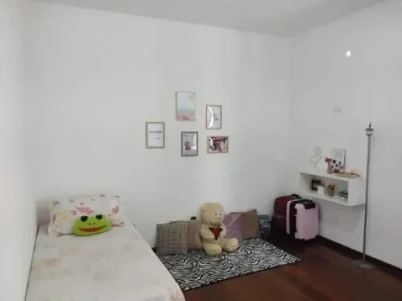 Imagem Vendo Casa Duplex na Taquara perto da Transolímpica