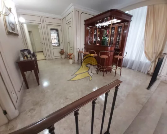 Imagem APARTAMENTO ALTO PADRÃO JARDIM PAULISTA FRENTE AO PQ. TRIANON 1 POR ANDAR 303,00 M ÁREA ÚTIL SALA 5 AMBIENTES SUÍTE MASTER 1 SALA DE JANTAR 3 VAGAS