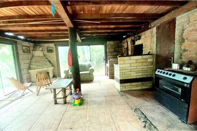 Imagem Fazenda/Sítio para venda no bairro Rolante em Rolante