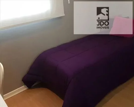 Imagem Apartamento a Venda no bairro Rebouças - Curitiba, PR