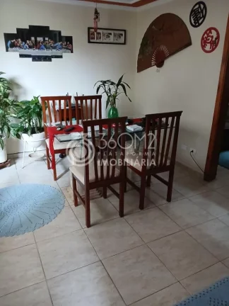 Imagem Apartamento para Venda em São Bernardo do Campo / SP no bairro Alves Dias