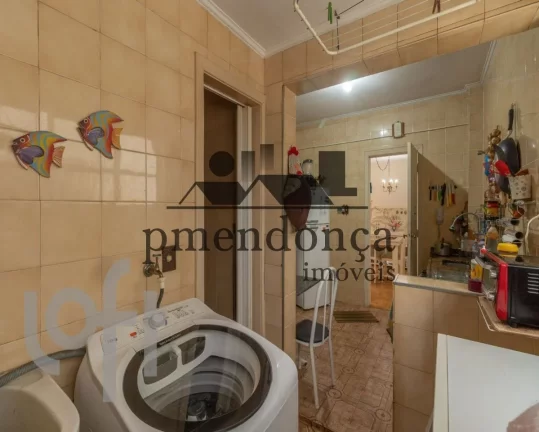 Imagem Apartamento nas Perdizes com 2 quartos e 1 vaga, 123m2