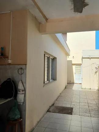 Imagem Fantástica Casa no Pedregulho em Guaratinguetá SP