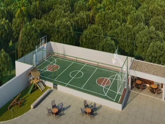 Imagem LANÇAMENTO NO MELHOR DO CAMINHO DAS ARVORES - 4 SUITES - 210m2 DE AREA PRIVATIVA- ALAMEDA CATABAS - OBRAS ACELERADAS R$ 2.720.000,00
