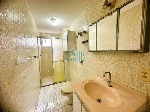 Imagem Apartamento à Venda no Paraíso - São Paulo/SP.