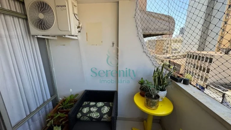 Imagem Apartamento à venda no centro de Londrina/PR