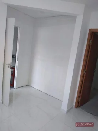 Imagem Apartamento à venda, 35 m² por R$ 265.000,00 - Vila Galvão - Guarulhos/SP