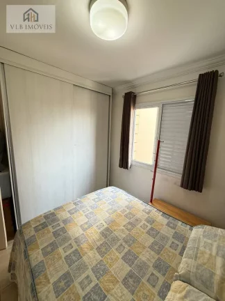Imagem Apartamento à venda (60,00 m²), Parque Munhoz, São Paulo, SP