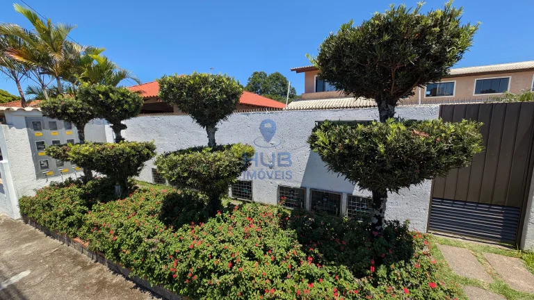 Imagem Empreendimento Exclusivo no Campeche — Moradia + Renda Vitalícia | Sul da Ilha, Florianópolis/SC