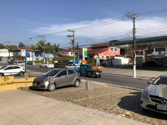 Imagem Sala, 39 m² - venda por R$ 280.000,00 ou aluguel por R$ 2.696,00/mês - São Camilo - Cotia/SP