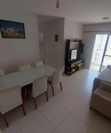 Imagem VENDE-SE OU ALUGA-SE APARTAMENTO EM JUNDIAÍ