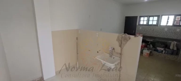 Imagem Casa duplex à venda na Coroa do Meio, Aracaju/SE. Próximo à Orla da Coroa do Meio.