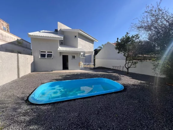 Imagem Casa em Condomínio com 3 Dormitorio(s) localizado(a) no bairro São Lucas em Viamão / Rio Grande do Sul Ref.:57580425