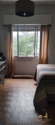 Imagem Apartamento de um dormitório no bairro Boqueirão