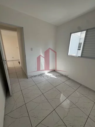Imagem APARTAMENTO RESIDENCIAL em FRANCO DA ROCHA - SP, PALMARES