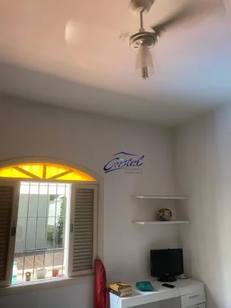 Imagem Casa com 3 quartos (1 suíte) à venda, 176 m² - Butantã - São Paulo/SP