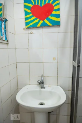 Imagem Apartamento à Venda - Copacabana, 1 Quarto, 55 m2