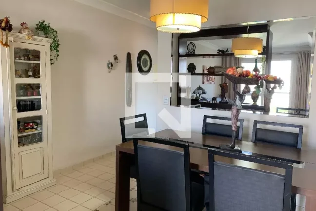 Imagem Apartamento à Venda - Vila Mariana, 3 Quartos, 86 m2