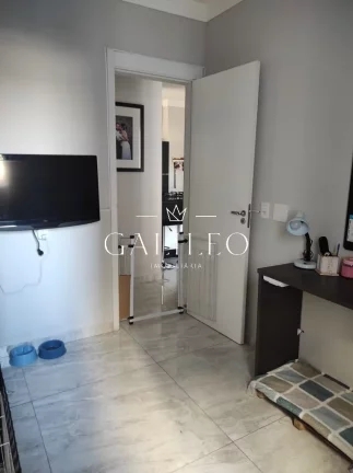 Imagem APARTAMENTO PARA LOCAÇÃO LIVING ITIRAPINA - VL HORTOLÂNDIA - JUNDIAÍ - SP