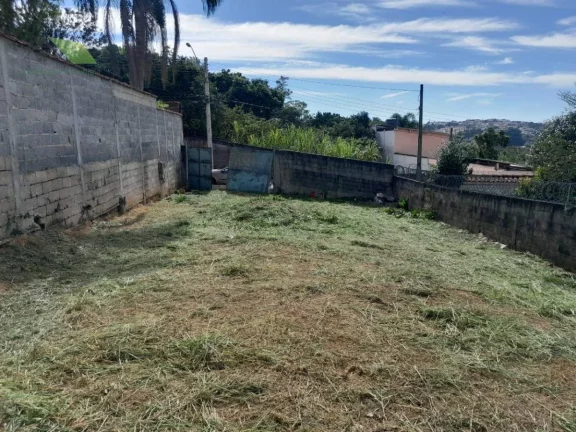 Imagem Terreno à Venda, 500 m² em Mogi Moderno - Mogi Das Cruzes