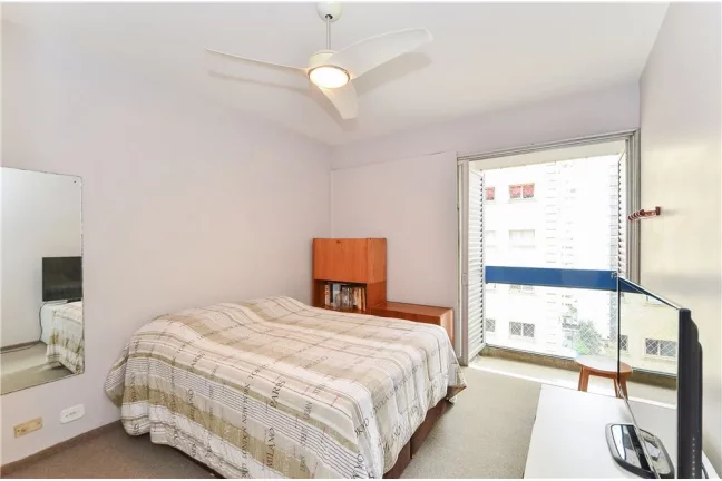 Imagem APARTAMENTO RESIDENCIAL em São Paulo - SP, Santa Cecília
