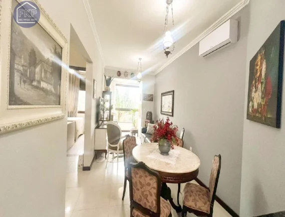 Imagem Apartamento 2 dormitórios!