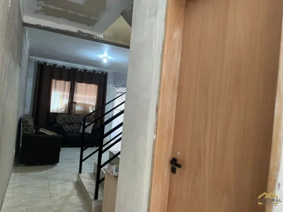 Imagem CASA RESIDENCIAL em VÁRZEA PAULISTA - SP, JARDIM ITÁLIA