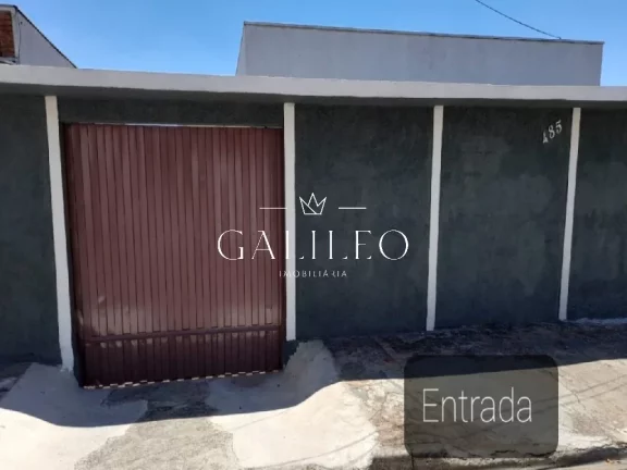 Imagem VENDA ou PERMUTA ÓTIMA CASA 200M² - 3 DORMITÓRIOS SENDO 1 SUÍTE -COZINHA/COPA -SALA DE ESTAR/JANTAR- VARANDA- QUINTAL- 3 VAGAS-JARDIM DO LAGO -JUNDIAÍ