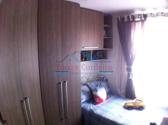 Imagem Apartamento 2 dormitórios - Butantã