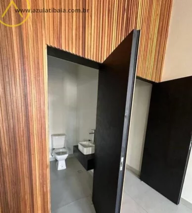 Imagem Casa para Venda em Atibaia, Jardim Do Lago, 3 dormitórios, 1 suíte, 3 banheiros, 2 vagas