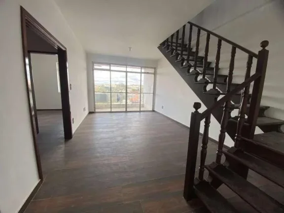 Imagem Cobertura Duplex com vista desumbrante!