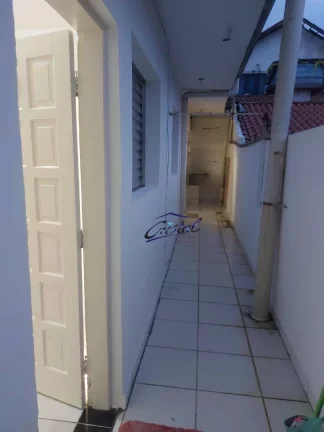 Imagem Aluga Casa com 1 quarto para alugar - Jardim Ester - Butantã - São Paulo/SP