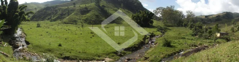 Imagem VENDO FAZENDA FICA A 25 KM DO CENTRO DE ANGRA 116 Hectares MUITA ÁGUA