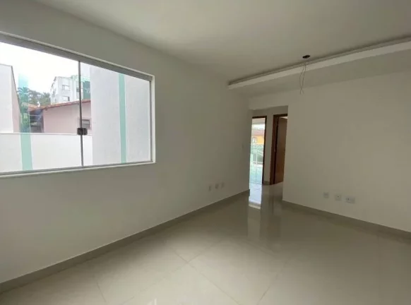 Imagem Apartamento Cobertura Duplex em Belo Horizonte