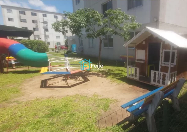 Imagem Apartamento 2 dorm. na Hípica ao lado do Center Shop