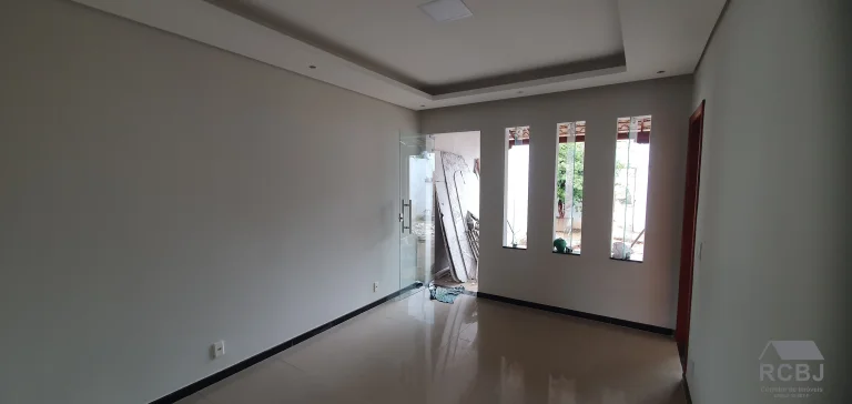 Imagem CASA RESIDENCIAL em ESMERALDAS - MG, FLORESTA ENCANTADA